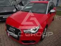 2015 Audi A1