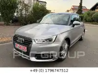 2015 Audi A1