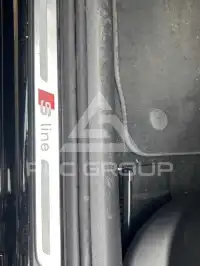 2015 Audi A1