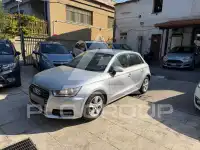 2015 Audi A1