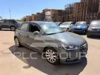 2015 Audi A1