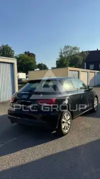 2015 Audi A1