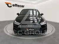 2015 Audi A1