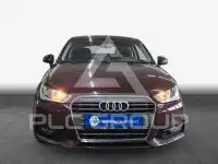 2015 Audi A1