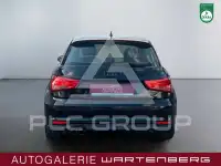 2015 Audi A1