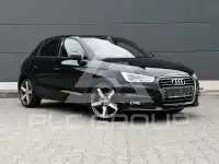 2015 Audi A1