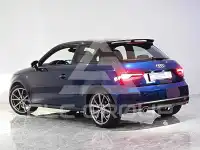 2015 Audi A1