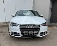 2015 Audi A1