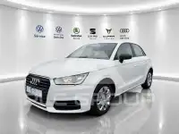 2015 Audi A1