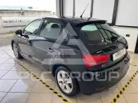 2015 Audi A1