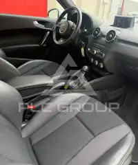 2015 Audi A1