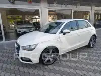 2015 Audi A1