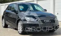 2015 Audi A1