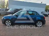 2015 Audi A1