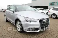 2015 Audi A1