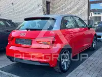 2015 Audi A1