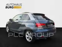 2015 Audi A1
