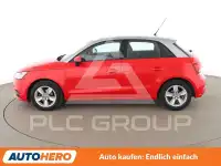 2015 Audi A1