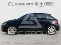 2015 Audi A1