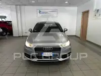 2015 Audi A1