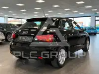 2015 Audi A1