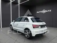 2015 Audi A1