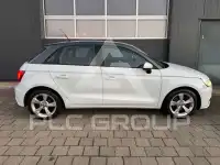 2015 Audi A1