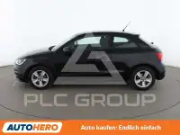 2015 Audi A1