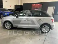 2015 Audi A1