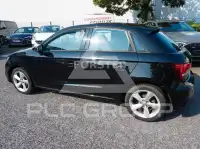2015 Audi A1