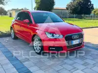 2015 Audi A1