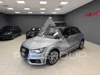 2015 Audi A1