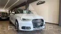 2015 Audi A1