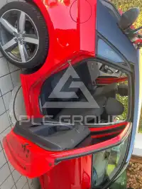 2015 Audi A1