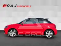 2015 Audi A1
