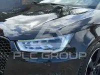 2015 Audi A1