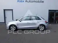 2015 Audi A1
