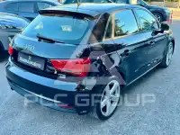 2015 Audi A1
