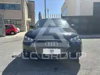 2015 Audi A1