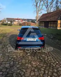 2015 Audi A1