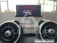 2015 Audi A1