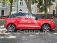 2015 Audi A1