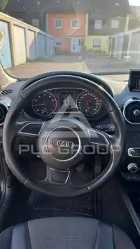 2015 Audi A1