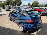 2015 Audi A1