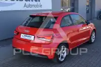 2015 Audi A1