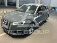 2015 Audi A1