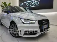 2015 Audi A1