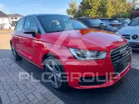 2015 Audi A1
