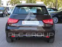 2015 Audi A1
