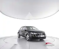 2015 Audi A1